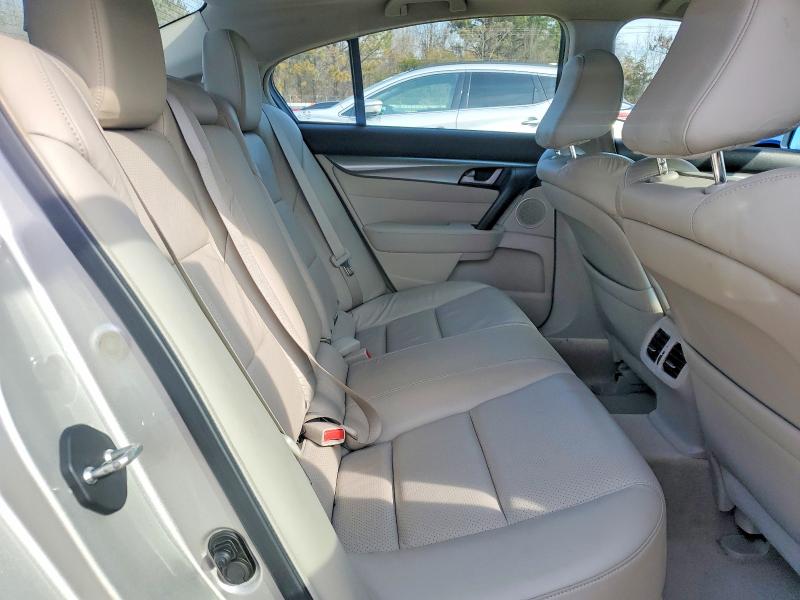 Aukcja sprzedaży 2011 Acura Tl, vin: 19UUA8F57BA002097, numer aukcji: 79927025