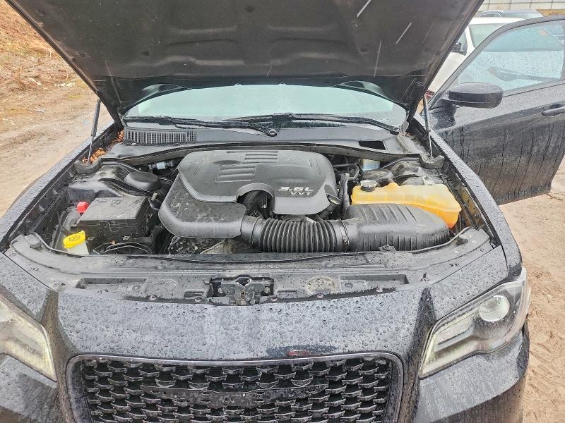 2019 Chrysler 300 მანქანა იყიდება აუქციონზე, vin: 2C3CCAAG5KH648233, აუქციონის ნომერი: 45531946