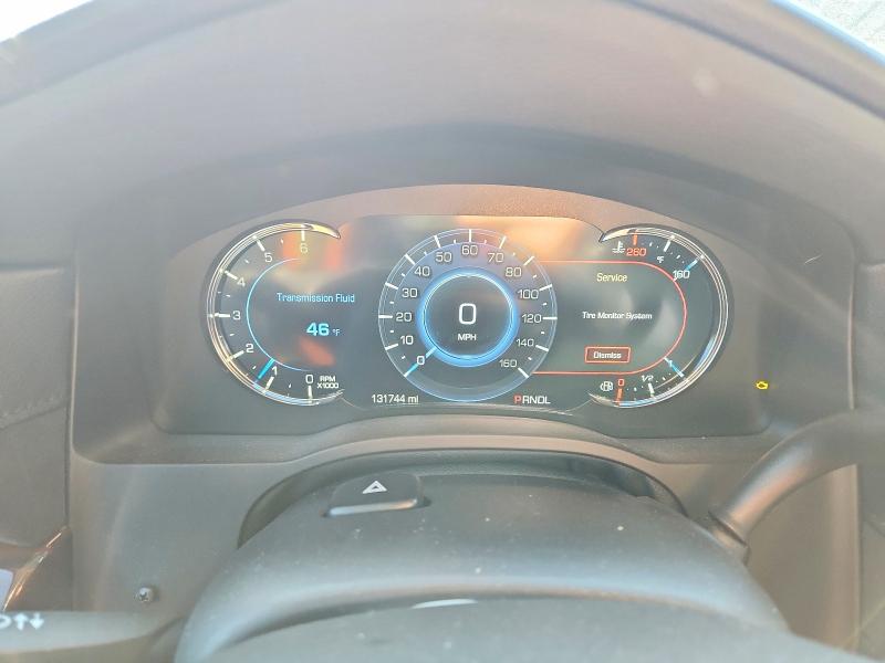 Aukcja sprzedaży 2020 Cadillac Escalade, vin: 1GYS4GKJ8LR204499, numer aukcji: 45838676