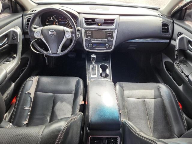 2017 Nissan Altima მანქანა იყიდება აუქციონზე, vin: 1N4AL3AP8HC194284, აუქციონის ნომერი: 46278496