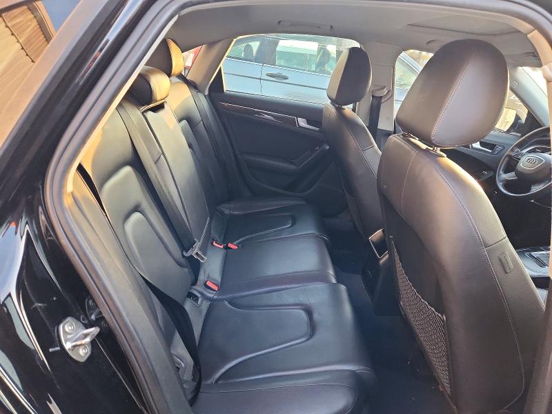 Aukcja sprzedaży 2013 Audi A4, vin: WAUBFAFL2DN049950, numer aukcji: 42061436