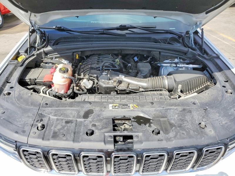 Aukcja sprzedaży 2023 Jeep Grand Cherokee, vin: 1C4RJKBG4P8886488, numer aukcji: 46954616