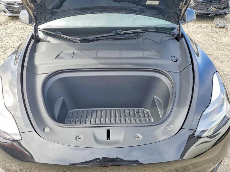 Aukcja sprzedaży 2025 Tesla Model Y, vin: 7SAYGDED9SF250510, numer aukcji: 48139886
