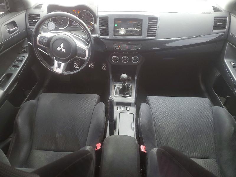 Продаж на аукціоні авто 2013 Mitsubishi Lancer, vin: JA32W8FV0DU021985, номер лоту: 47660236