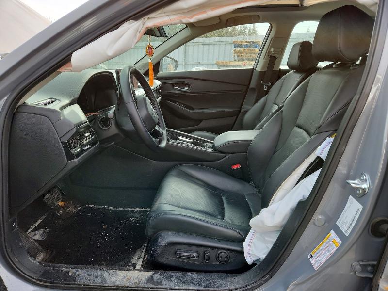 Aukcja sprzedaży 2025 Honda Accord, vin: 1HGCY2F8XSA801161, numer aukcji: 46332846