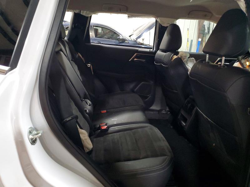 2024 Mitsubishi Outlander მანქანა იყიდება აუქციონზე, vin: JA4J4VA88RZ030862, აუქციონის ნომერი: 46924416