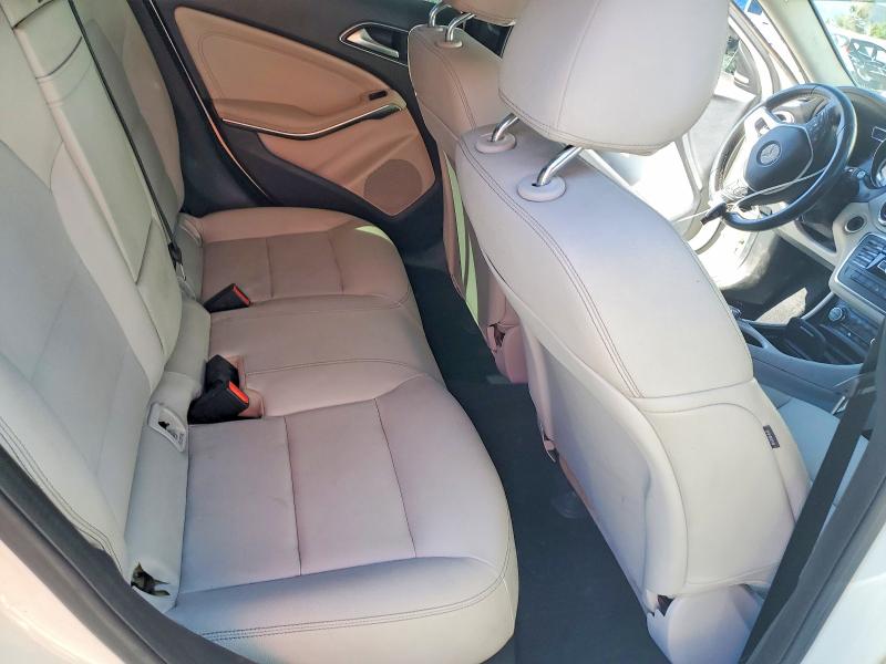Продажа на аукционе авто 2015 Mercedes-benz Gla, vin: WDCTG4EBXFJ185441, номер лота: 46989266