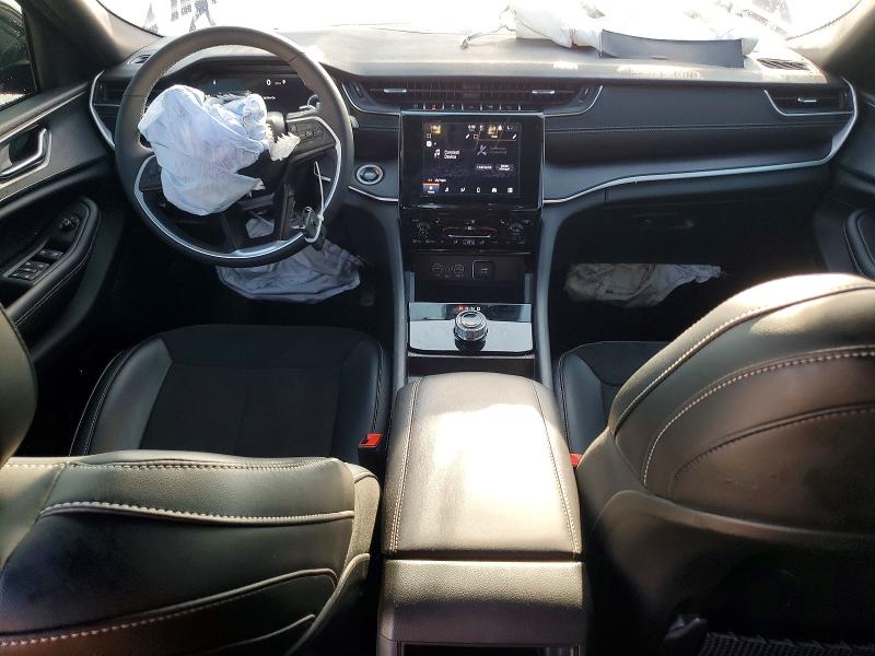 Продаж на аукціоні авто 2025 Jeep Grand Cherokee, vin: 1C4RJGAG1SC371047, номер лоту: 46056996