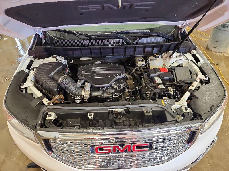 2017 Gmc Acadia მანქანა იყიდება აუქციონზე, vin: 1GKKNXLS8HZ233104, აუქციონის ნომერი: 79404975