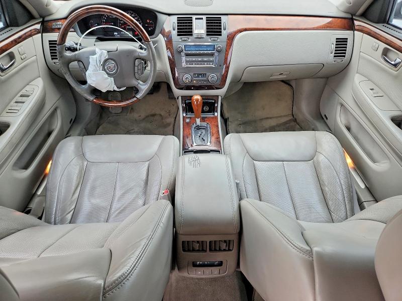 Aukcja sprzedaży 2008 Cadillac Dts, vin: 1G6KD57Y08U161994, numer aukcji: 46223746