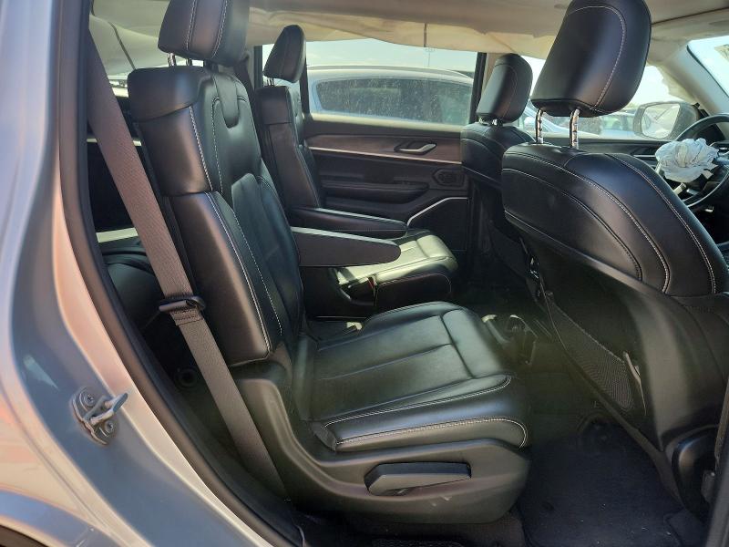 Продажа на аукционе авто 2021 Jeep Grand Cherokee, vin: 1C4RJJBG5M8126348, номер лота: 47427696