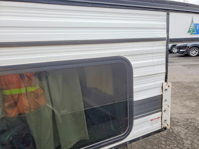 Продаж на аукціоні авто 2020 Four Wheel Recreational Vehicle (rv), vin: 11692HC, номер лоту: 46411416