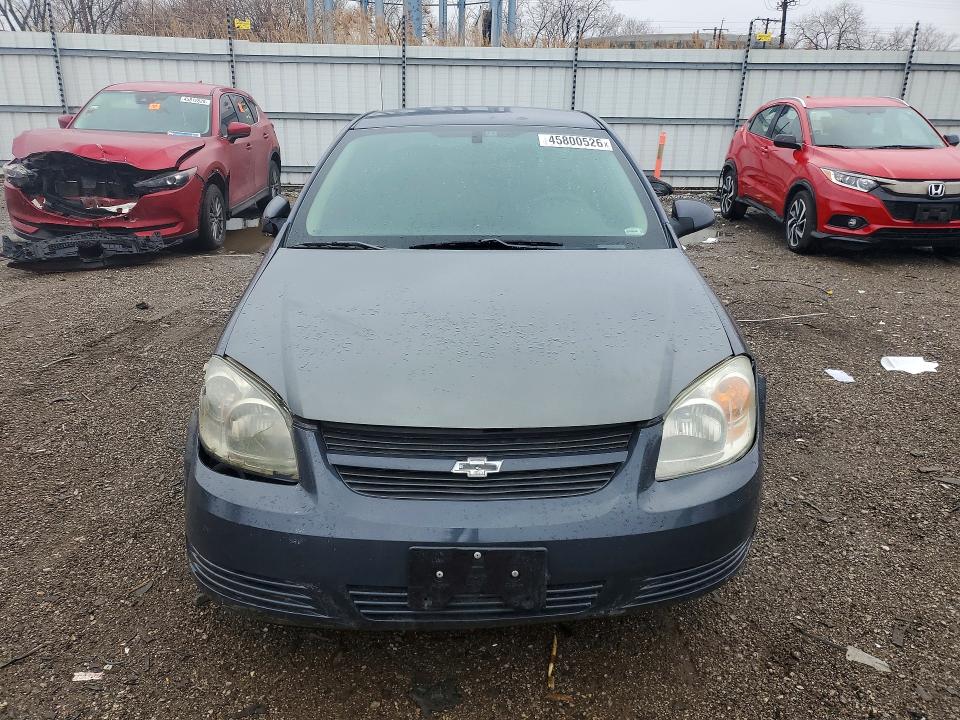 Продажа на аукционе авто 2009 Chevrolet Cobalt, vin: 1G1AT18HX97179883, номер лота: 45800526