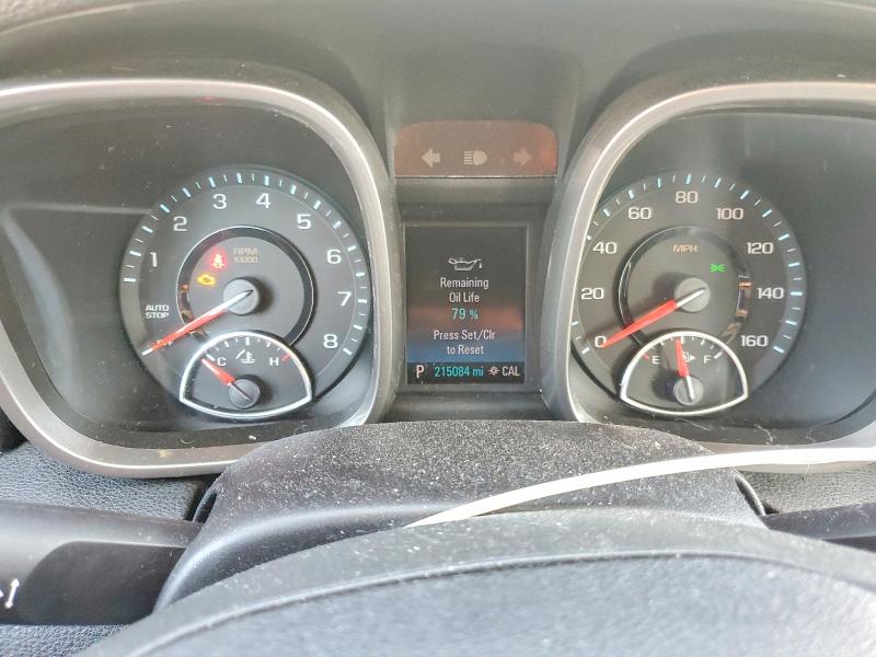 2016 Chevrolet Malibu Limited მანქანა იყიდება აუქციონზე, vin: 1G11C5SA8GF139095, აუქციონის ნომერი: 46193126