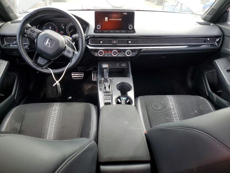 Продажа на аукционе авто 2022 Honda Civic, vin: 2HGFE2F58NH117906, номер лота: 47298626