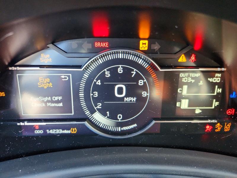 Продаж на аукціоні авто 2024 Toyota Gr86, vin: JF1ZNBE17R9758485, номер лоту: 46387236
