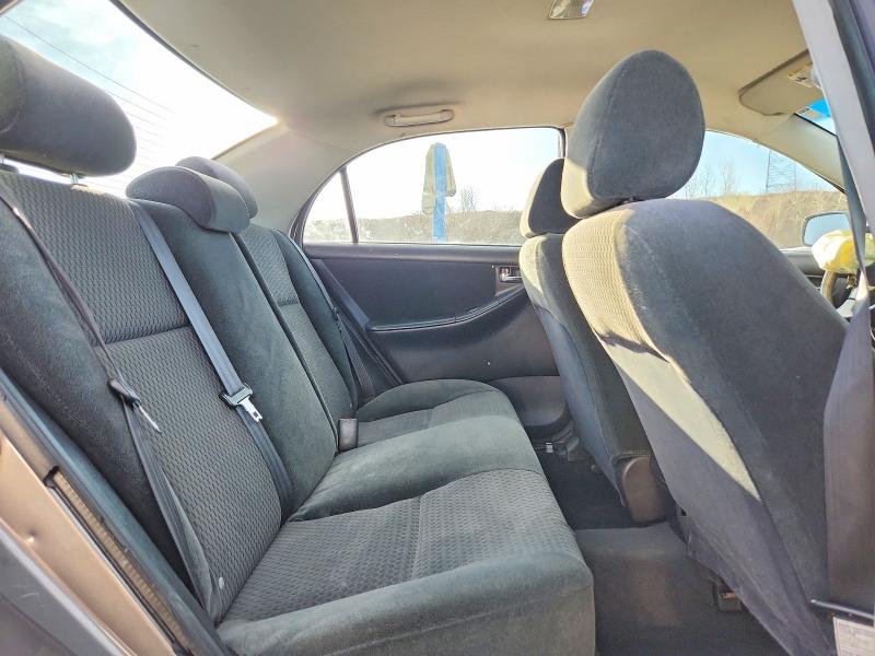 Продажа на аукционе авто 2005 Toyota Corolla, vin: 1NXBR32E85Z459121, номер лота: 45822676