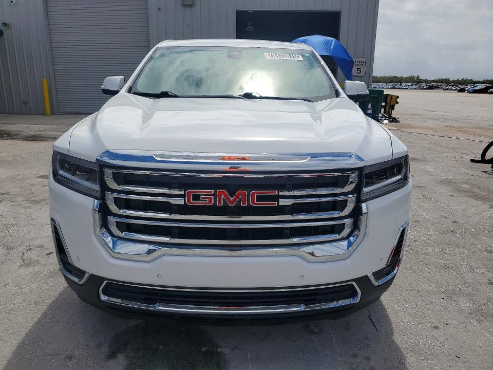 79173815 :رقم المزاد ، 1GKKNKL46NZ133390 vin ، 2022 Gmc Acadia مزاد بيع