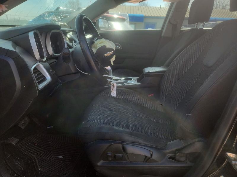 Продажа на аукционе авто 2015 Chevrolet Equinox, vin: 2GNALBEK0F6379168, номер лота: 46383756