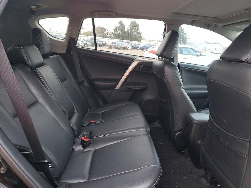 Auction sale of the 2013 Toyota Rav4, vin: 2T3RFREV7DW049096, lot number: 46331926