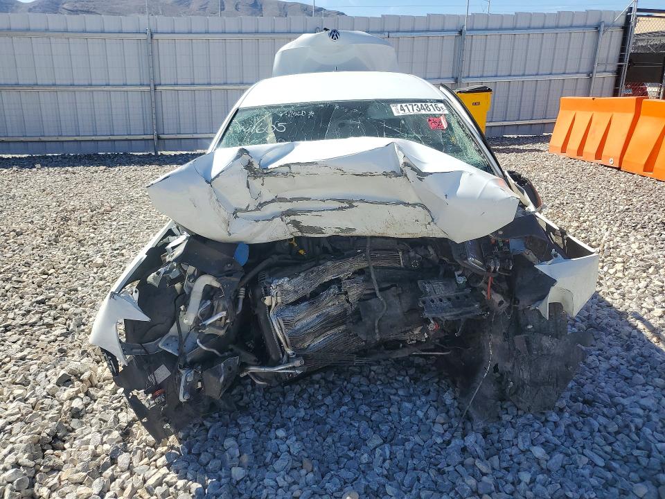 2015 Volkswagen Jetta მანქანა იყიდება აუქციონზე, vin: 3VW2K7AJ7FM285611, აუქციონის ნომერი: 41734816