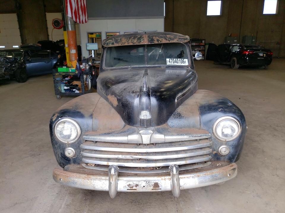 Продажа на аукционе авто 1947 Ford Studebaker, vin: 799A691342, номер лота: 47040106