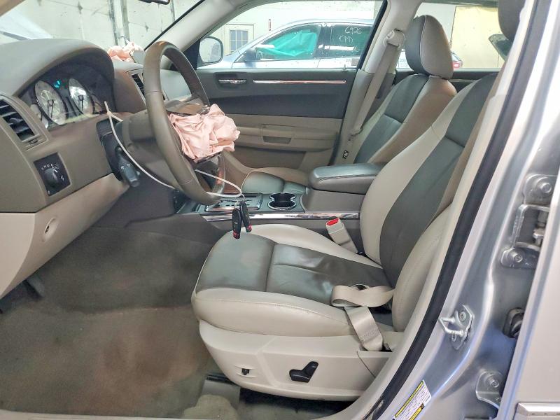 79956245 :رقم المزاد ، 2C3LA53G18H310850 vin ، 2008 Chrysler 300 مزاد بيع