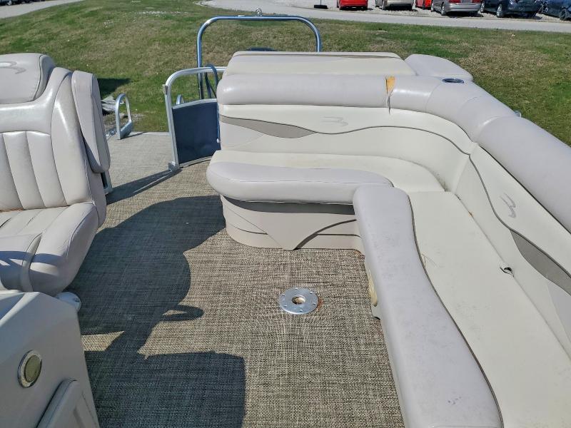 Aukcja sprzedaży 2014 Bennington Marine 24slx Epp Tritoon, vin: ETWA0339C414, numer aukcji: 45486476