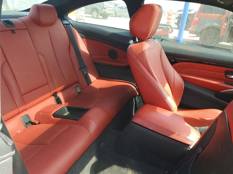 Aukcja sprzedaży 2015 Bmw 435, vin: WBA3R1C57FK193774, numer aukcji: 48008376