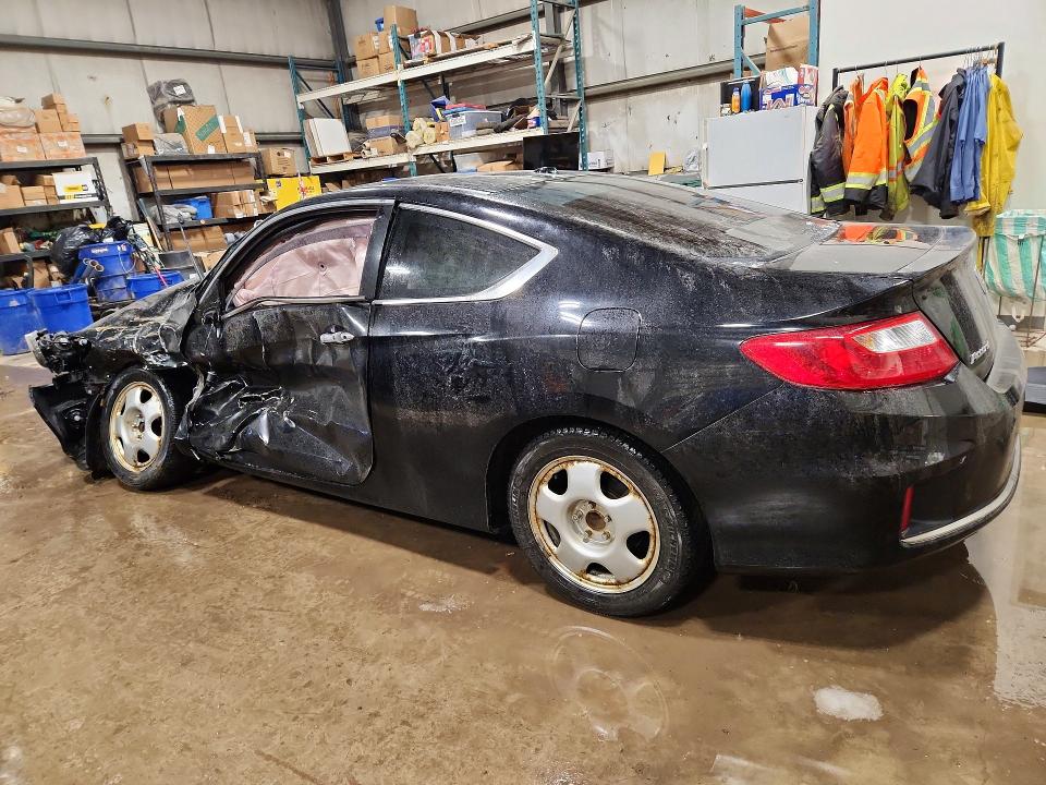 2015 Honda Accord მანქანა იყიდება აუქციონზე, vin: 1HGCT1A88FA800645, აუქციონის ნომერი: 46655946