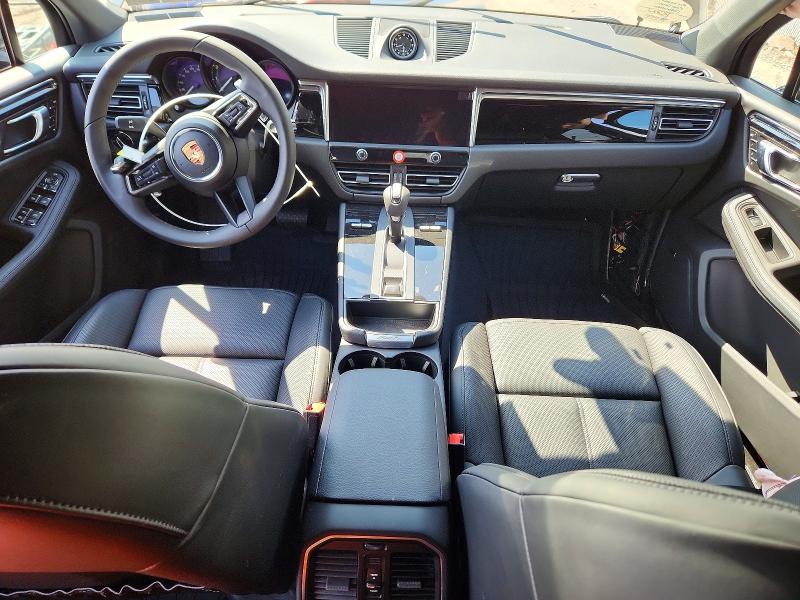 Продаж на аукціоні авто 2026 Porsche Macan, vin: WP1AA2A54TLB00692, номер лоту: 49433526
