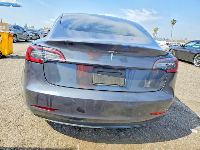 41595036 :رقم المزاد ، 5YJ3E1EA1MF873088 vin ، 2021 Tesla Model 3 مزاد بيع