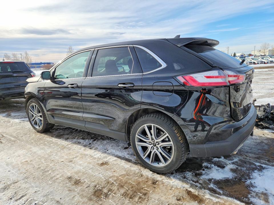 Aukcja sprzedaży 2024 Ford Edge, vin: 2FMPK4K92RBA83692, numer aukcji: 78769655