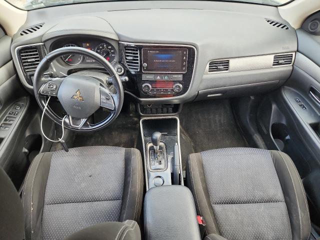 Aukcja sprzedaży 2018 Mitsubishi Outlander, vin: JA4AD3A30JZ011588, numer aukcji: 79295285