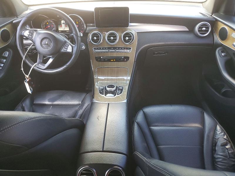 Aukcja sprzedaży 2019 Mercedes-benz Glc, vin: WDC0G4JB8KV143796, numer aukcji: 47666326