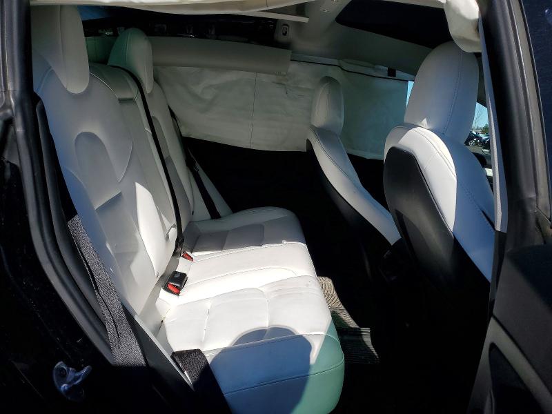 79077075 :رقم المزاد ، 5YJ3E1EA4PF483073 vin ، 2023 Tesla Model 3 مزاد بيع