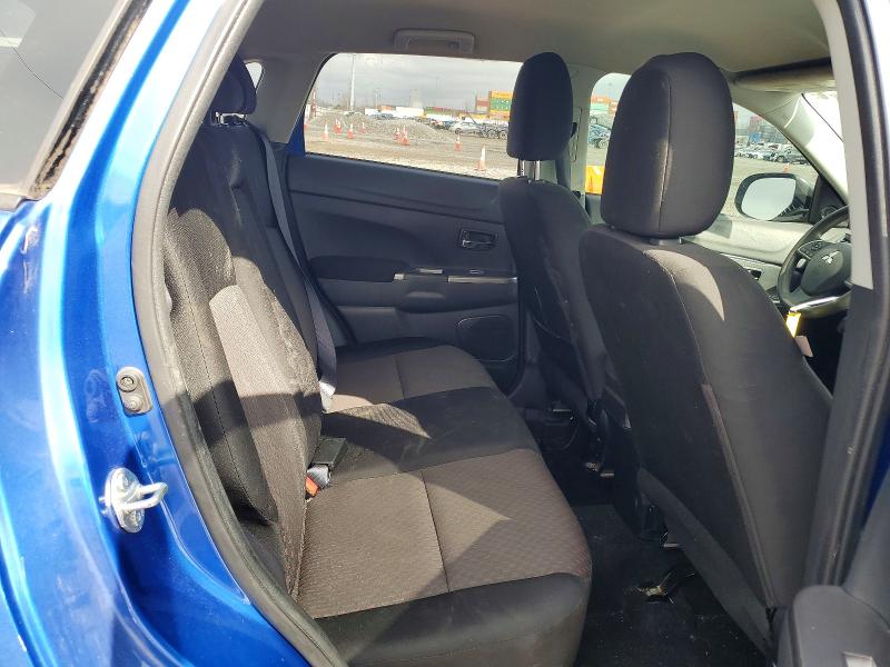 Продаж на аукціоні авто 2019 Mitsubishi Outlander Sport, vin: JA4AP3AU1KU014935, номер лоту: 41968676