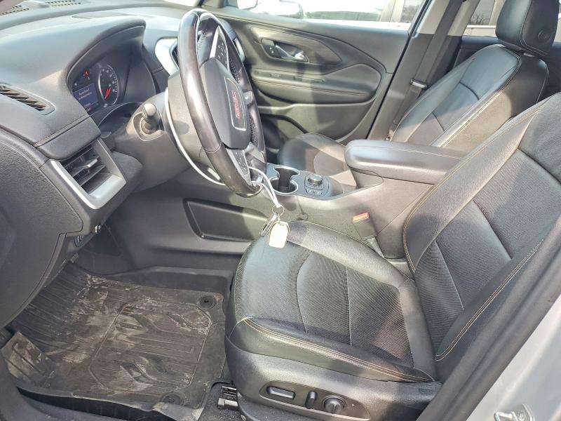 Aukcja sprzedaży 2020 Gmc Terrain, vin: 3GKALVEVXLL300735, numer aukcji: 48305586