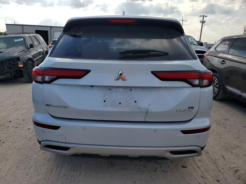 Продаж на аукціоні авто 2023 Mitsubishi Outlander, vin: JA4T5UA92PZ020530, номер лоту: 47919956
