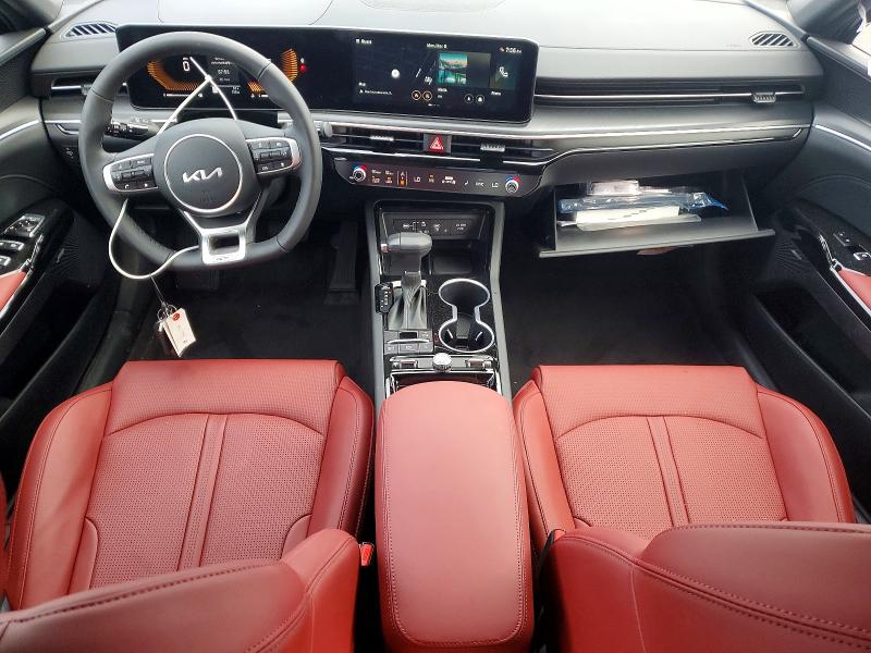 Aukcja sprzedaży 2026 Kia K5, vin: KNAG64J77T5468635, numer aukcji: 41966056