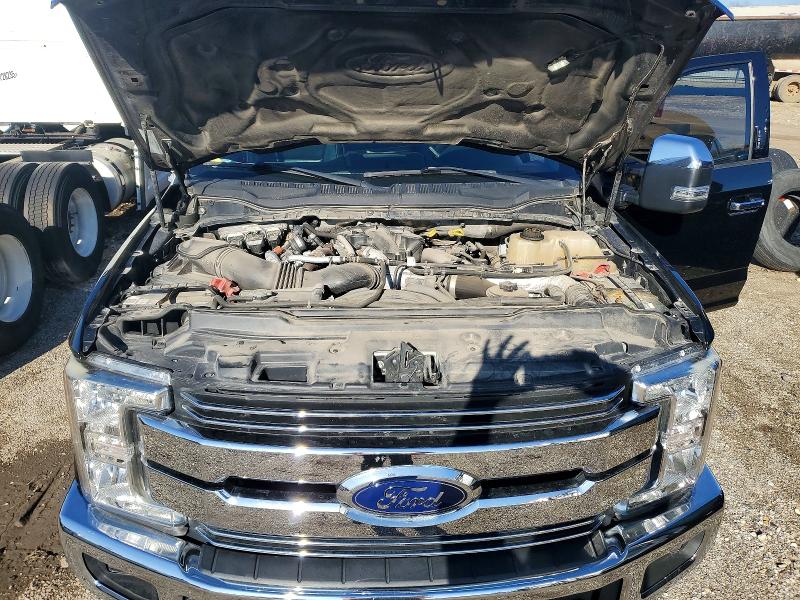 Продажа на аукционе авто 2017 Ford F350, vin: 1FT8W3DT3HEE40199, номер лота: 41930966
