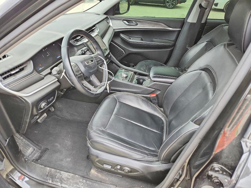 Aukcja sprzedaży 2021 Jeep Grand Cherokee, vin: 1C4RJKBG9M8213028, numer aukcji: 46892826