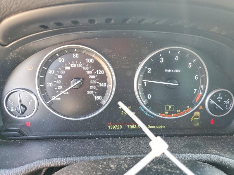 Продажа на аукционе авто 2014 Bmw X3, vin: 5UXWX9C50E0D28075, номер лота: 79720635