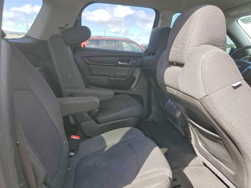 Продаж на аукціоні авто 2014 Gmc Acadia, vin: 1GKKVPKD2EJ102389, номер лоту: 46005656