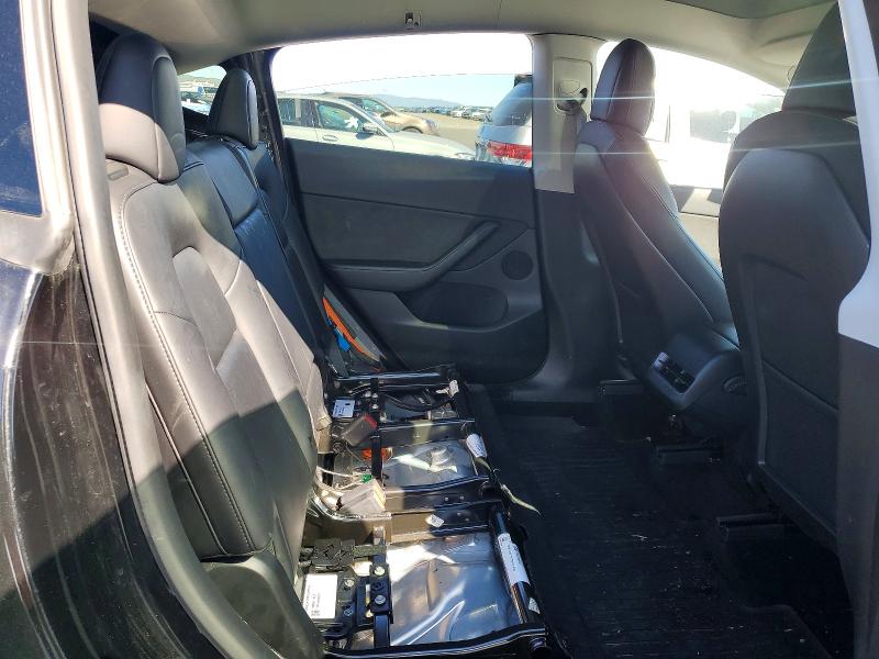 79248135 :رقم المزاد ، 5YJYGDEE4MF281916 vin ، 2021 Tesla Model Y مزاد بيع