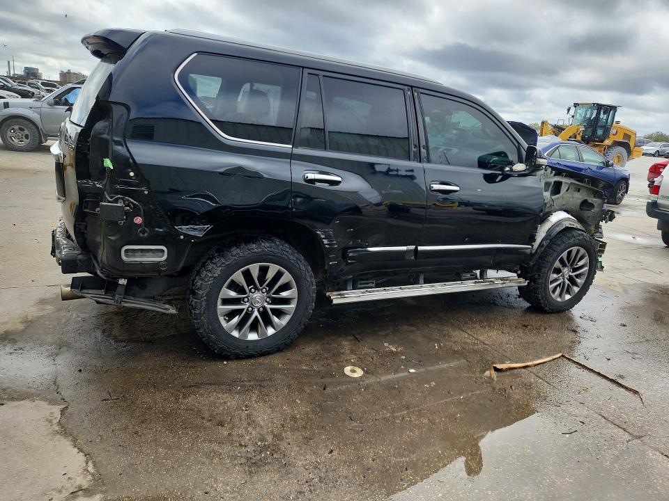 Aukcja sprzedaży 2016 Lexus Gx 460, vin: JTJJM7FX9G5124798, numer aukcji: 79954645