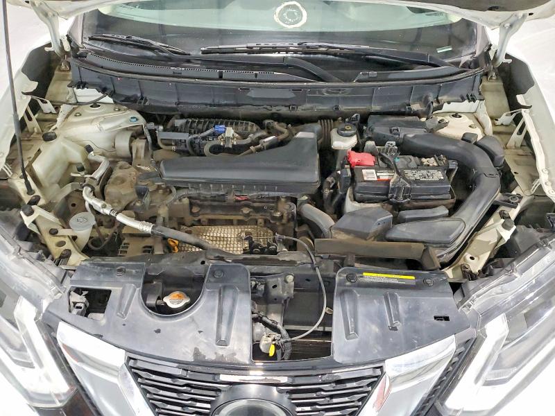 Продаж на аукціоні авто 2019 Nissan Rogue, vin: 5N1AT2MV1KC778091, номер лоту: 41586056