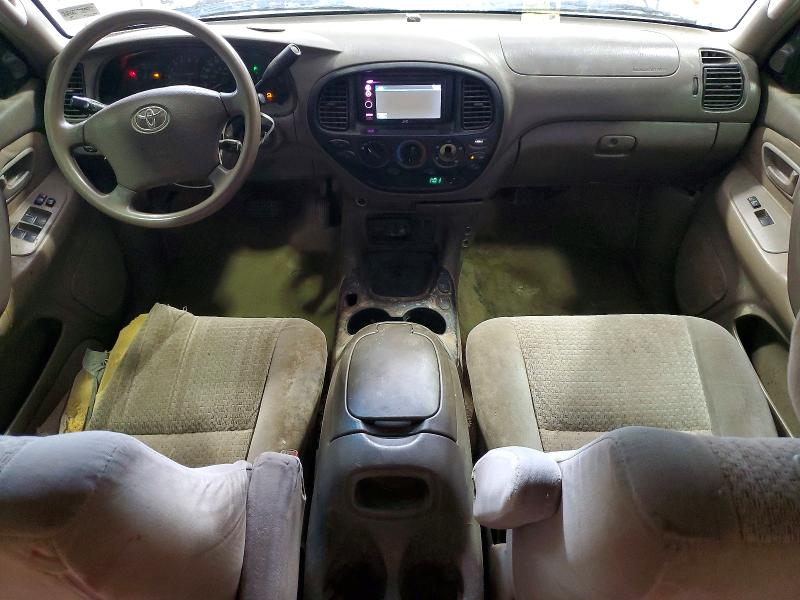 2006 Toyota Tundra მანქანა იყიდება აუქციონზე, vin: 5TBET34146S505572, აუქციონის ნომერი: 48182706