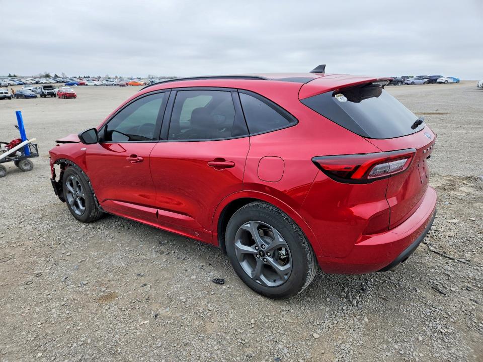Продажа на аукционе авто 2023 Ford Escape, vin: 1FMCU0MN2PUB34837, номер лота: 47764206