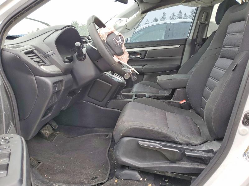 Продаж на аукціоні авто 2019 Honda Cr-v, vin: 2HKRW2H2XKH106694, номер лоту: 73948325